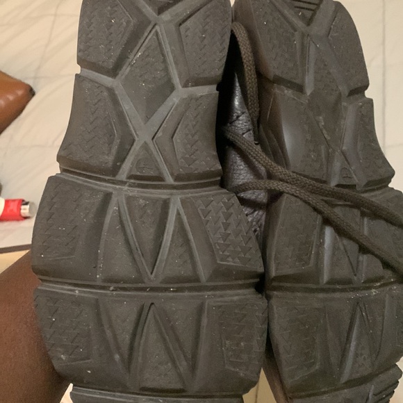 A pair of twice worn Flex Cervo handmade in Italy.These retail for $990.00. - Picture 5 of 5